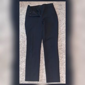 White House Black Market, Black slacks formal/work attire